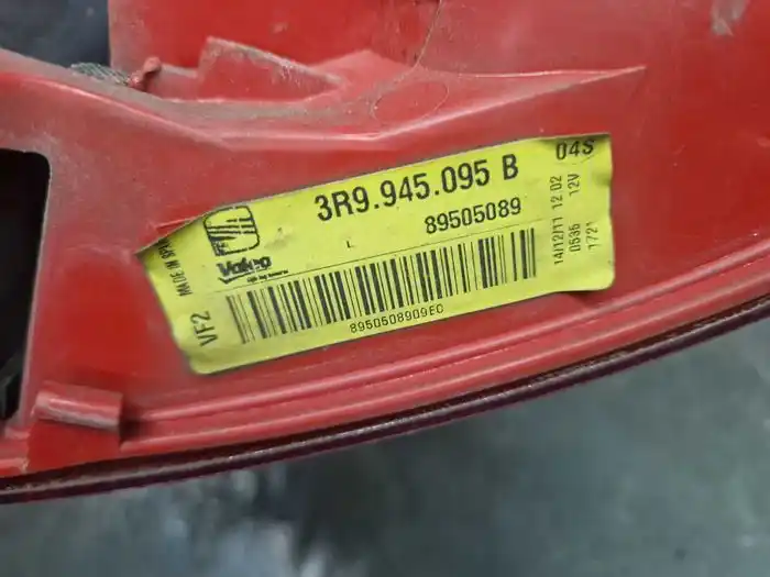 Lampa Lewy Tył Błotnik Kombi Eu Seat Exeo 3R9.945.095.B