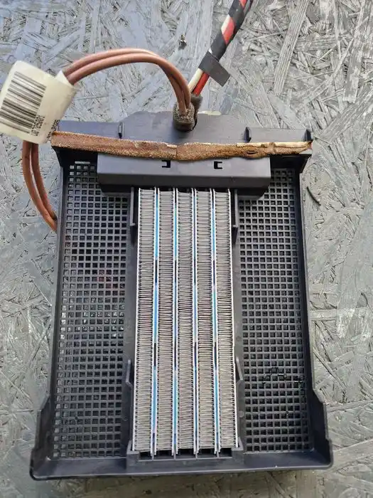 Nagrzewnica Elektryczna Audi Vw Seat Skoda 6R0.963.235