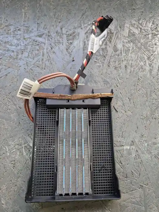 Nagrzewnica Elektryczna Audi Vw Seat Skoda 6R0.963.235