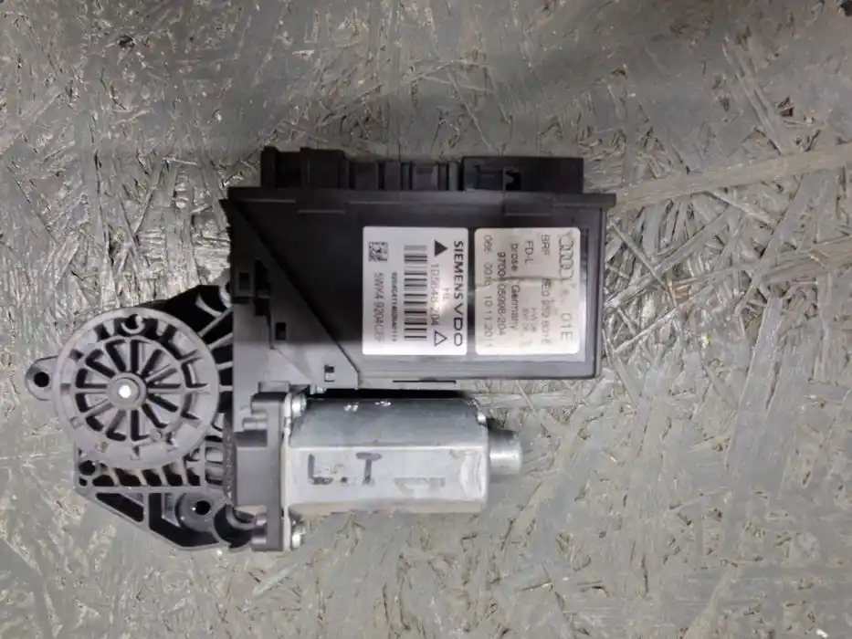Silniczek Podnoszenia Szyby Seat Exeo L.T 8E0.959.801.E