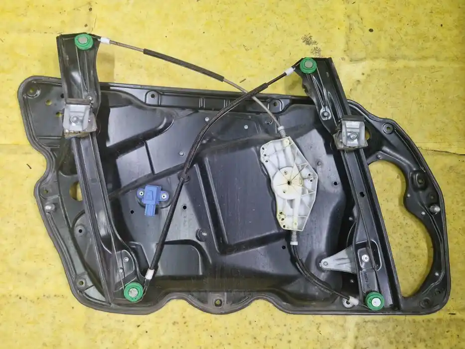 Mechanizm Podnoszenia Szyby Vw Passat B6 Prawy Przód 3C1.837.756.L