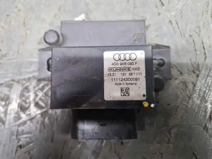 Moduł Pompy Paliwa Seat Exeo 4G0.906.093.F