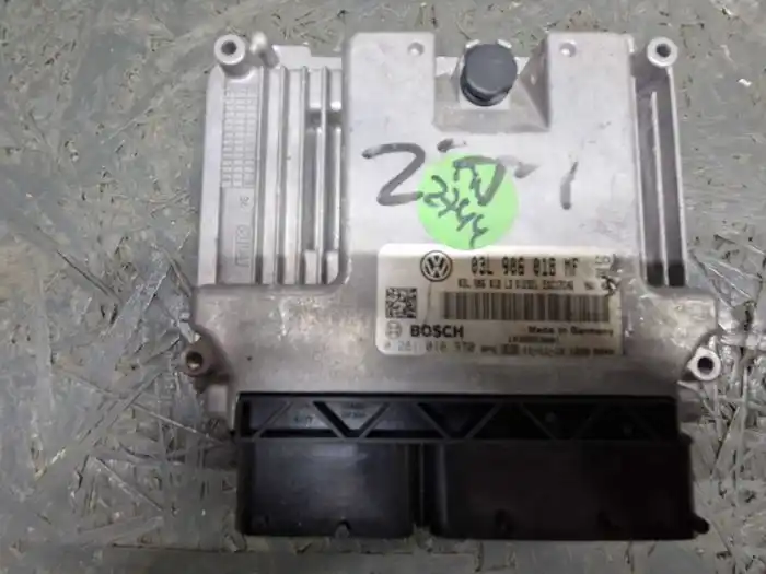 Sterownik Silnika Seat Exeo 2.0TDI CJCA 03L.906.018.MF