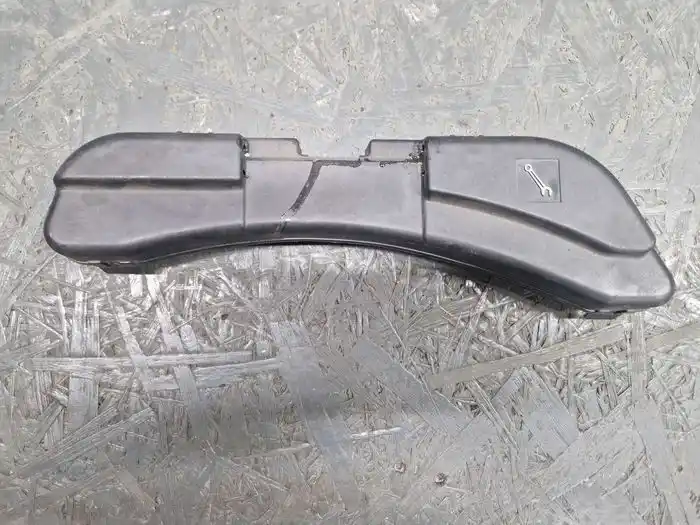 Klucz do Kół Audi Seat 8E0.012.111.A