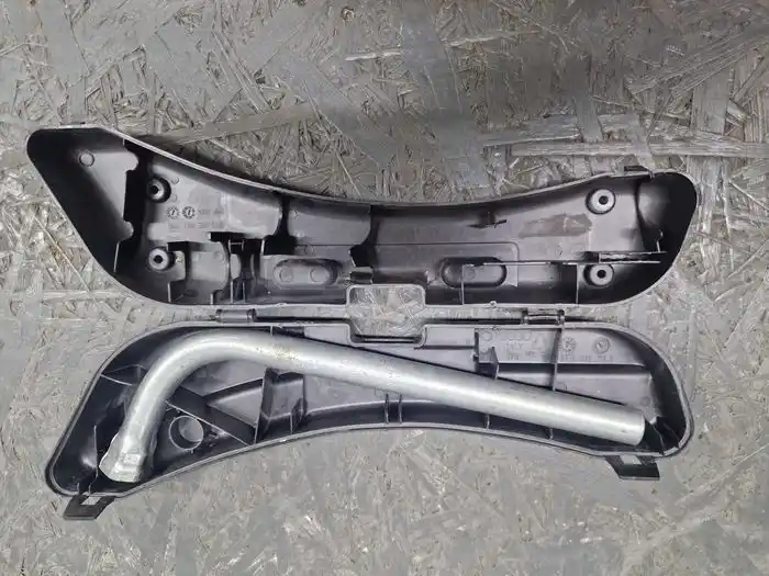 Klucz do Kół Audi Seat 8E0.012.111.A