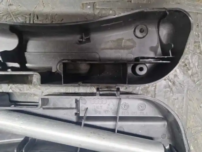 Klucz do Kół Audi Seat 8E0.012.111.A