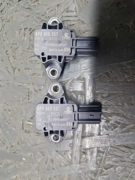 Czujnik Uderzenia Bocznego Vw Audi Seat Skoda 8P0.955.557