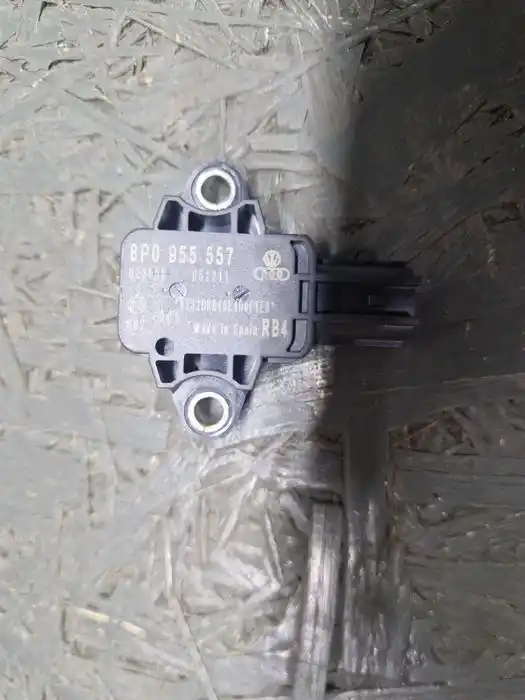 Czujnik Uderzenia Bocznego Vw Audi Seat Skoda 8P0.955.557