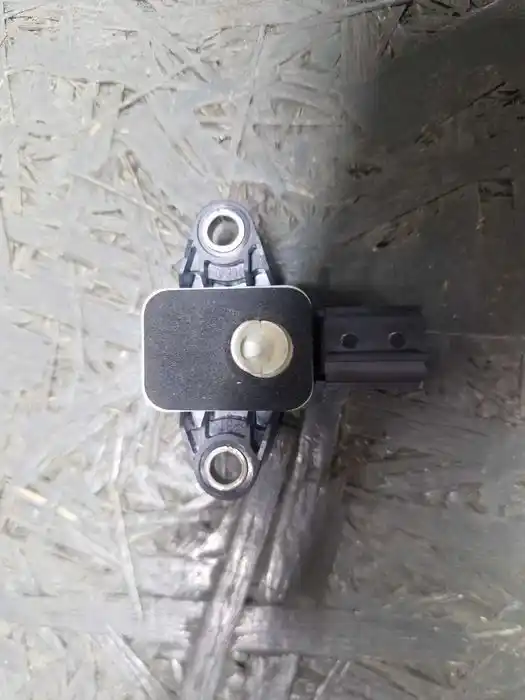 Czujnik Uderzenia Bocznego Vw Audi Seat Skoda 8P0.955.557
