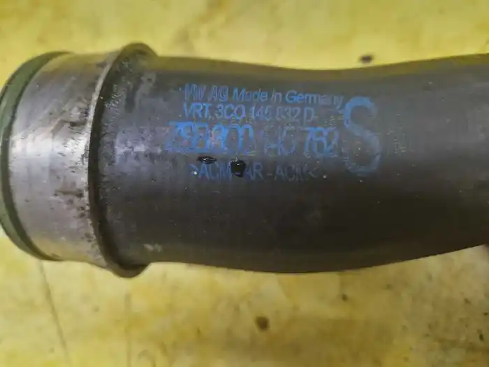 Rura Intercoolera Vw Passat B6 3C0.145.832.D