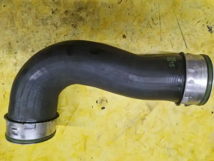 Rura Intercoolera Vw Passat B6 3C0.145.832.D