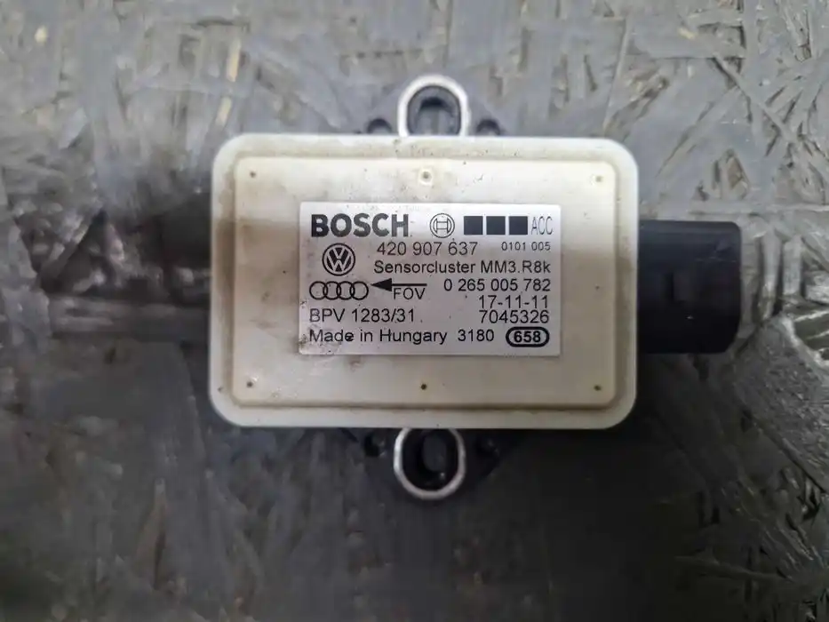 Moduł ESP Vw Audi Seat Skoda 420.907.637