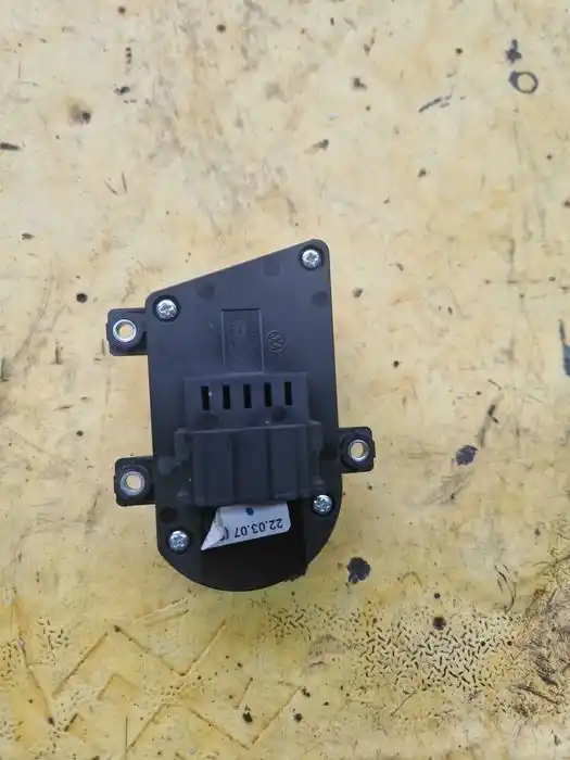 Przełącznik Ustawiania Fotela Vw Passat B6 3C0.959.777