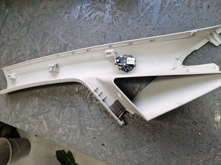 Osłona Słupka A  Prawego wewnętrznego Seat Ibiza IV 6J 6J0.867.234
