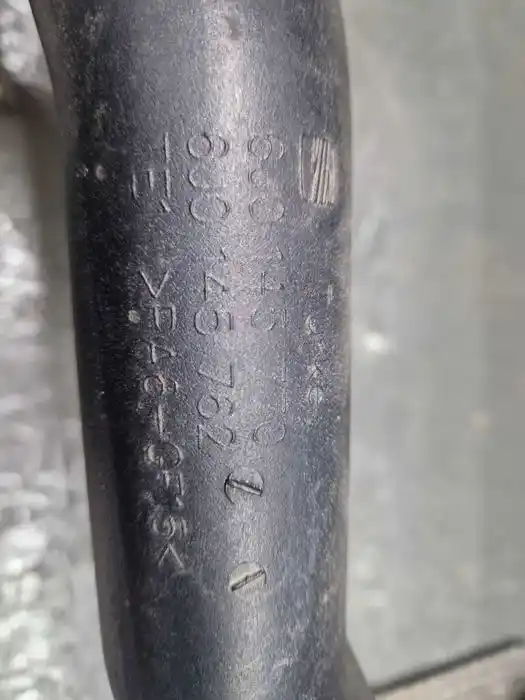 Przewód Turbiny Seat Ibiza IV 6J 1.9 TDI nr.6J0.145.770