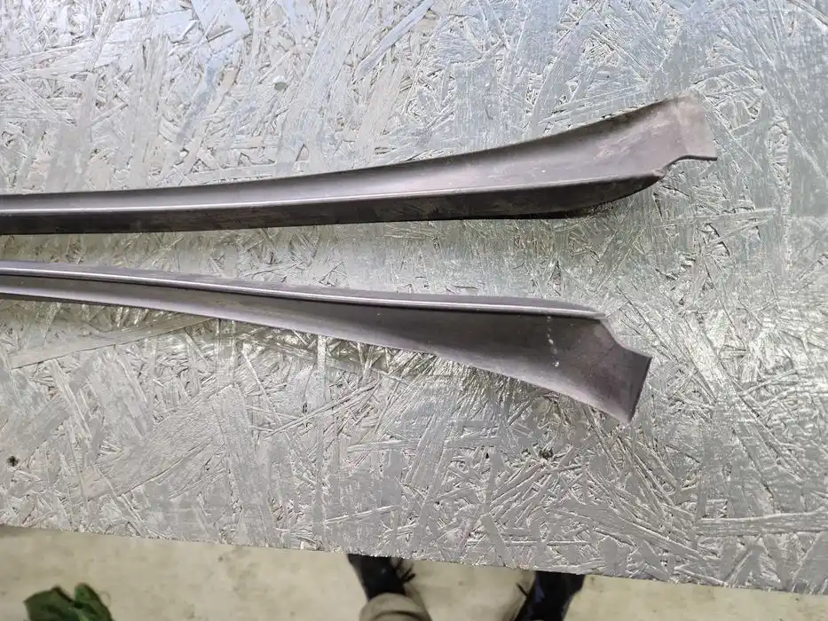Listwy Zgarniajace Seat Ibiza IV 6J 6J0.854.320-6J0.854.319