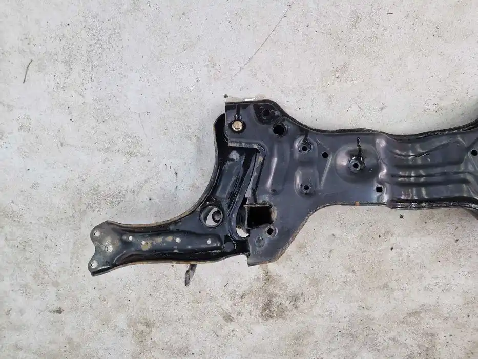 Sanki Przód Seat Ibiza IV 6J 1.9 TDI