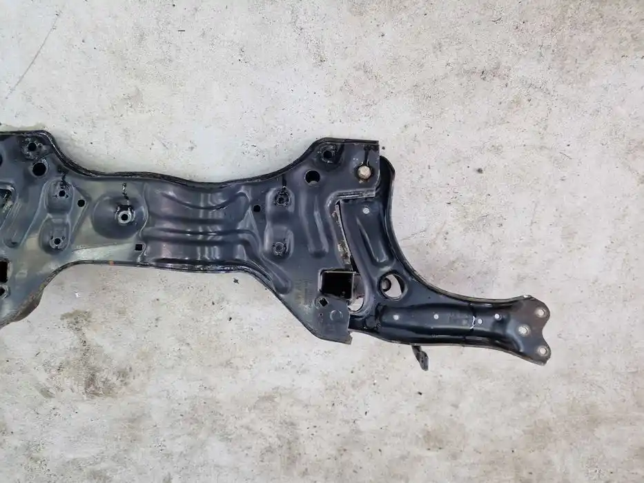 Sanki Przód Seat Ibiza IV 6J 1.9 TDI