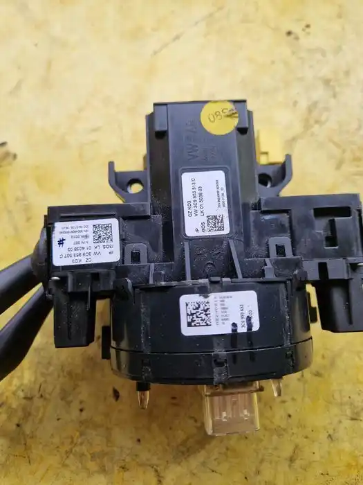 Przełącznik Zespolony Manetka Vw Passat B6 Kombi 3C9.953.513.C