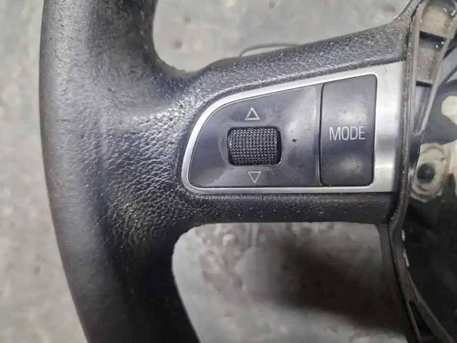 Kierownica Seat Exeo z łopatkami 3R 3R0.419.091.F