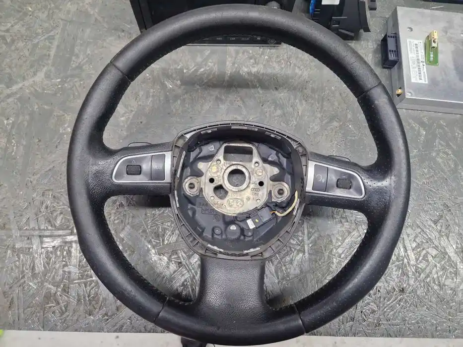 Kierownica Seat Exeo z łopatkami 3R 3R0.419.091.F