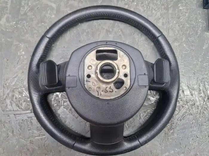 Kierownica Seat Exeo z łopatkami 3R 3R0.419.091.F