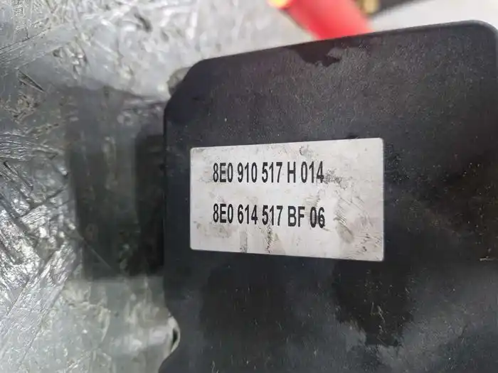 Pompa ABS Seat Exeo Audi A4B7 8E0.910.517.H
