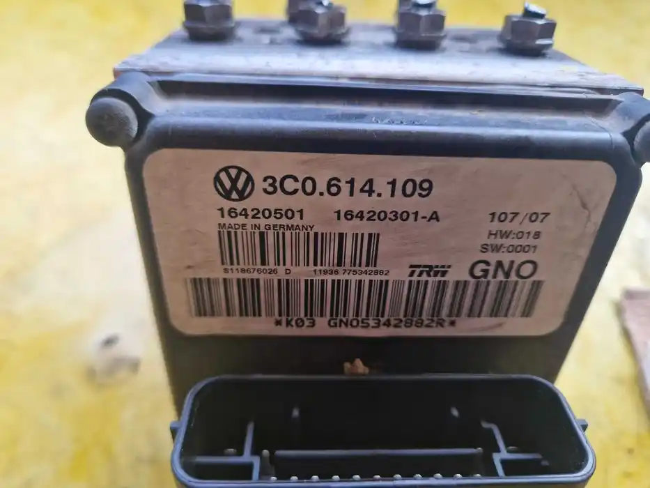 Pompa ABS Vw Passat B6 2.0 TDI 3C0.614.109