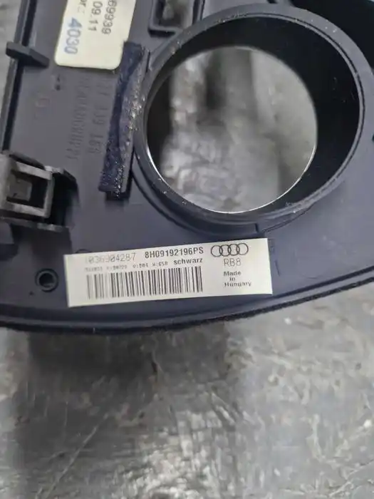Obudowa Licznika Seat Exeo 8H0.919.219.6