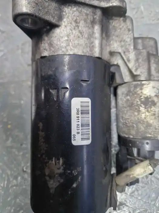 Rozrusznik Seat Exeo 3R0.911.023.B
