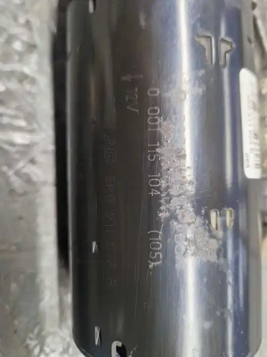 Rozrusznik Seat Exeo 3R0.911.023.B