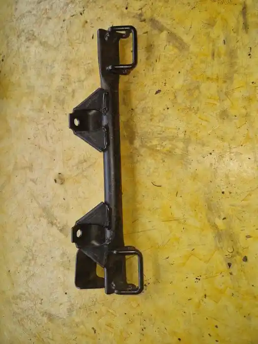 IsoFix Lewy Tył Seat Exeo Audi A4 B7 8E0.813.545.B