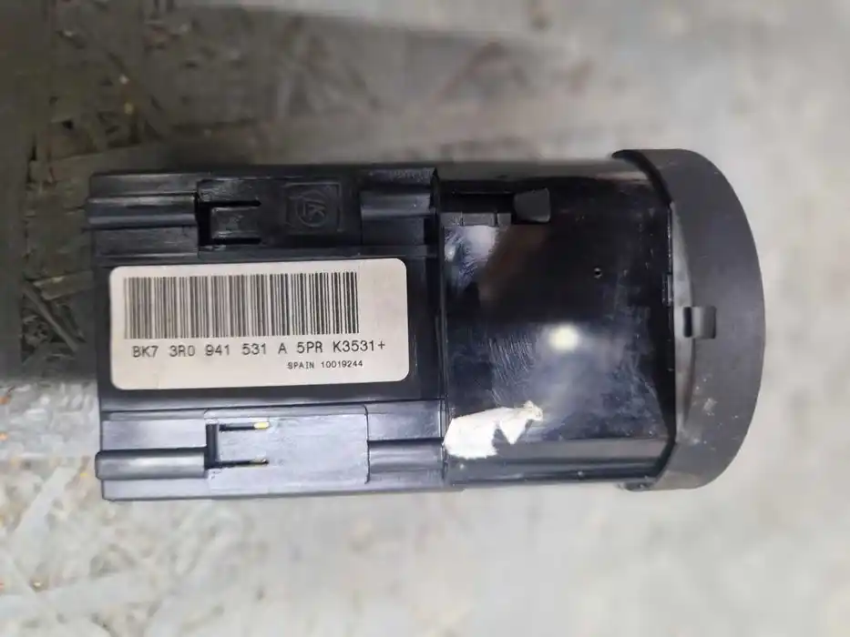 Włącznik Świateł Seat Exeo 3R0.941.531.A