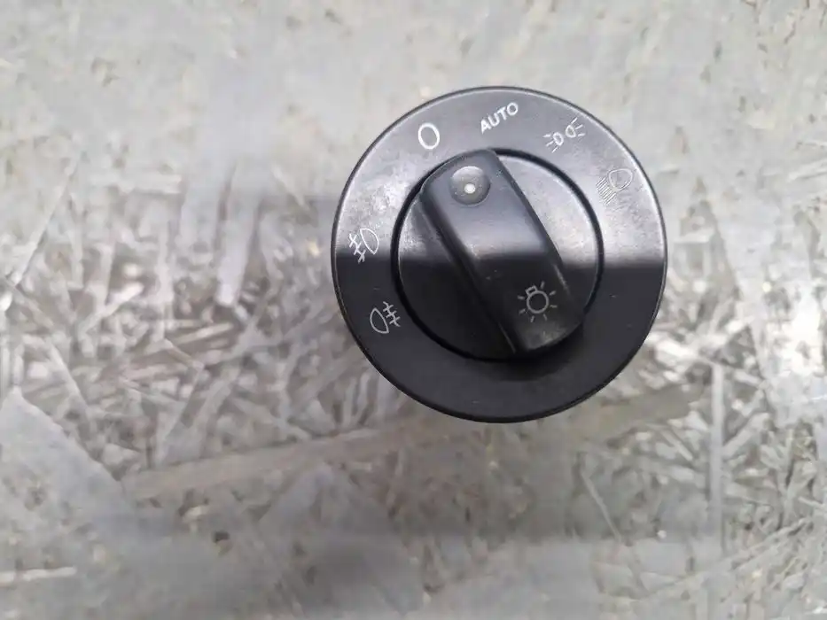 Włącznik Świateł Seat Exeo 3R0.941.531.A