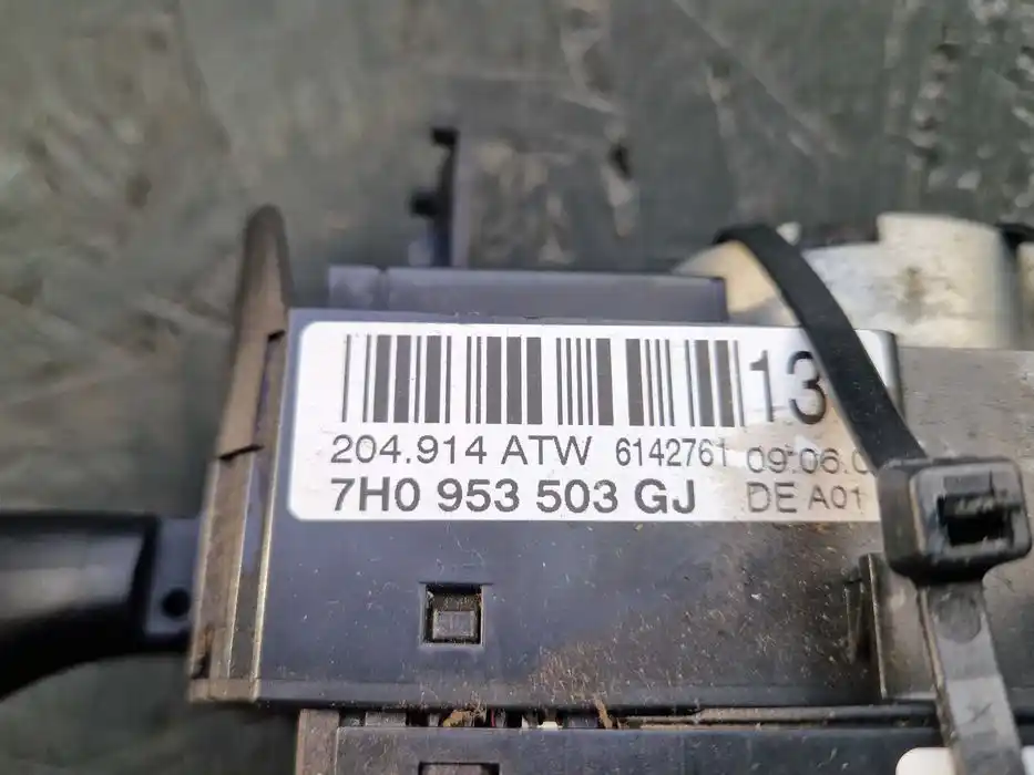 Manetka Pająk Seat Ibiza IV 6J 7H0.953.503.GJ