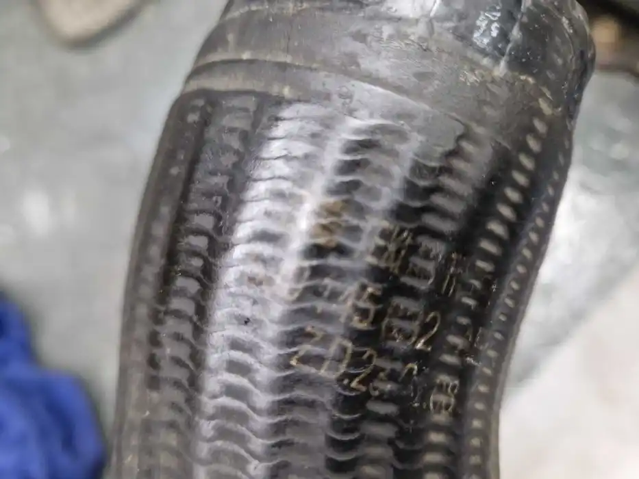 Przewód Intercoolera Audi Vw Seat Skoda 6J0.145.832