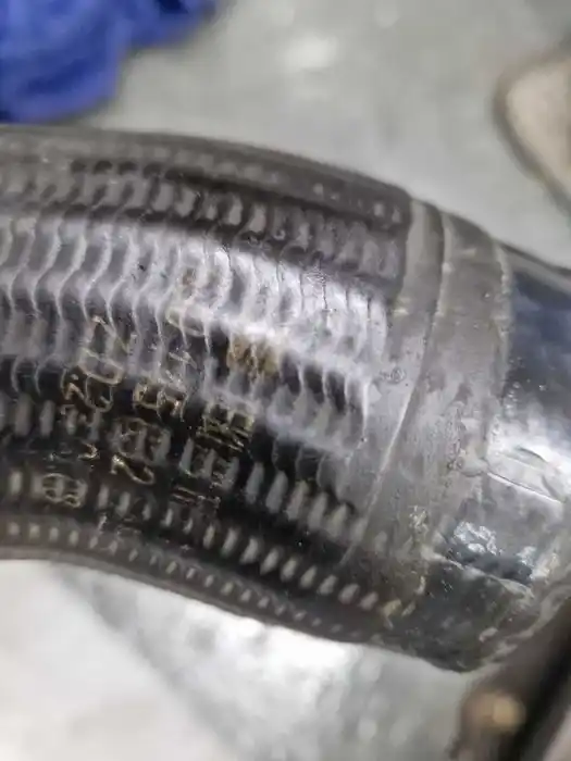 Przewód Intercoolera Audi Vw Seat Skoda 6J0.145.832