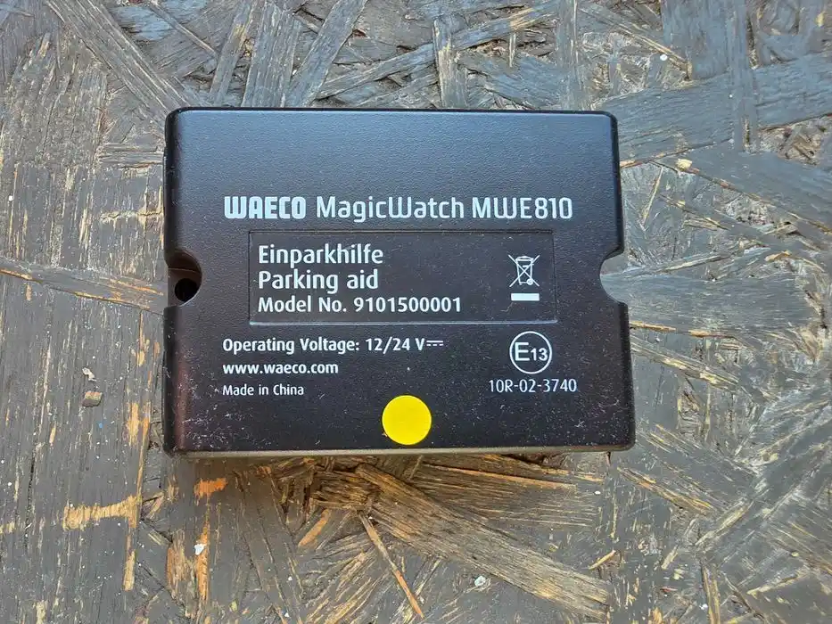Zestaw Czujników Parkowania kpl 9101500001