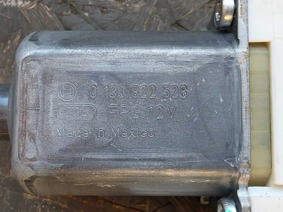 Silniczek Podnoszenia Szyby Dodge Journey I Prawy Przód 0130822528
