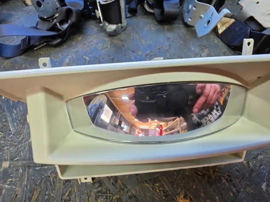 Schowek Gorny Pasazera Dodge Journey I 100013251