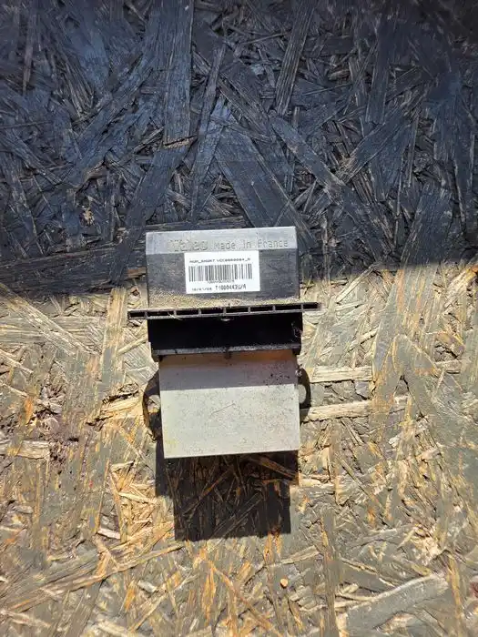 Rezystor Dmuchawy Dodge Journey I -T1000443U.A