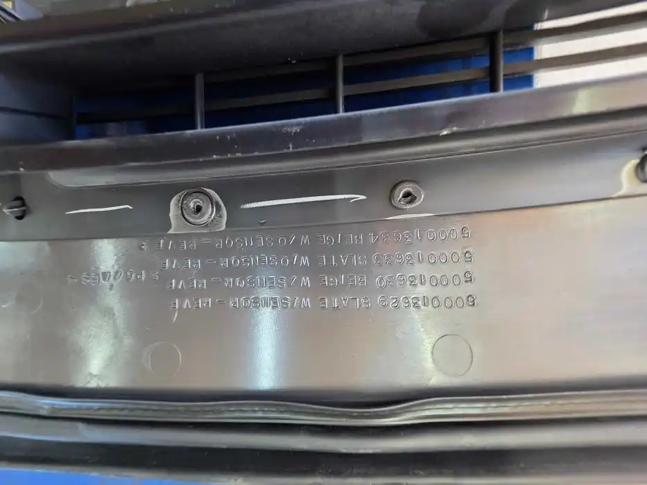 Podszybie Wewnetrzne Dodge Journey I 100015621