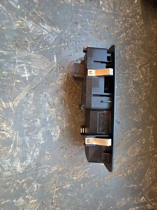 Panel Szyb Dodge Journey I 68039999AB