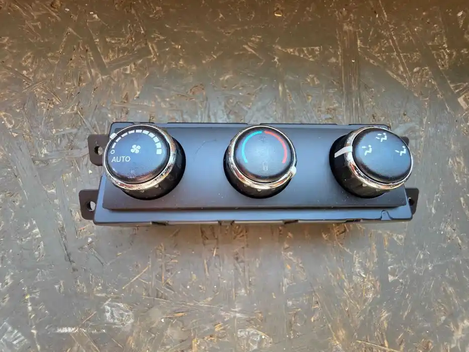 Panel Klimatyzacji Dodge Journey I 55111812AD