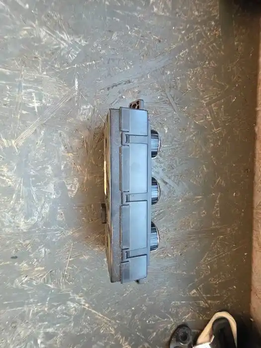 Panel Klimatyzacji Dodge Journey I 55111812AD
