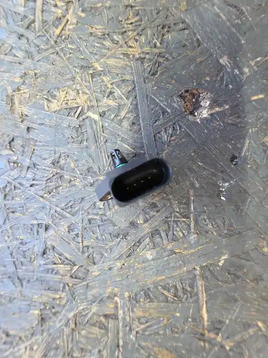 Map Sensor Dodge Journey 2.0 CRD 0281002848