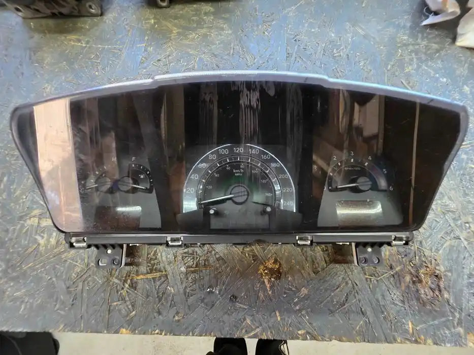 Licznik Dodge Journey I 2.0 CRD Automat P56044839AF