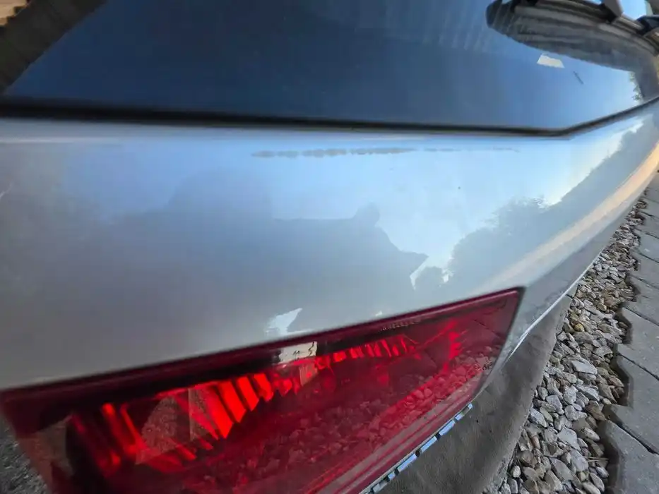Klapa Tył Dodge Journey I