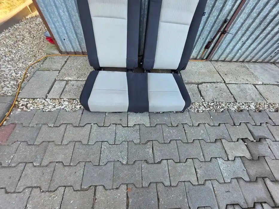 Fotele Dodge Journey I Elektryczny Kierowcy