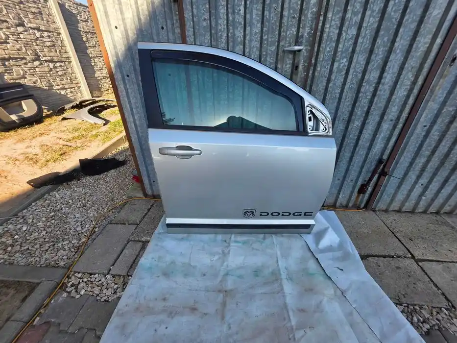 Drzwi Prawy Przód Dodge Journey I Kod Lak. PS2